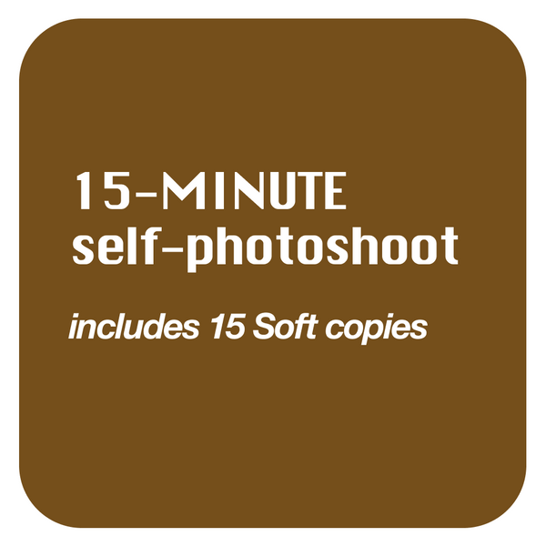 15-minute shoot @ ATOMM QC