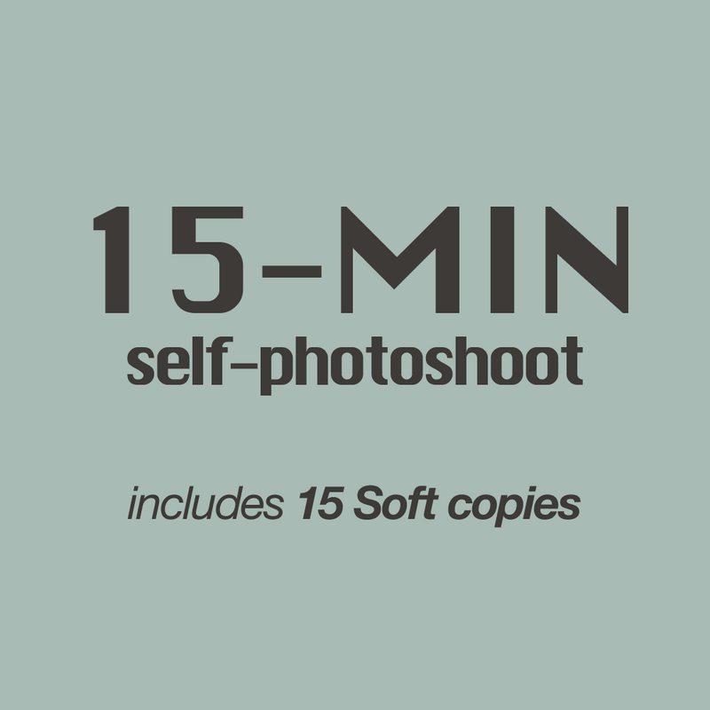 15-minute shoot @ ATOMM QC