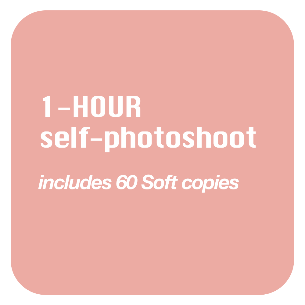 1 hour shoot @ ATOMM QC