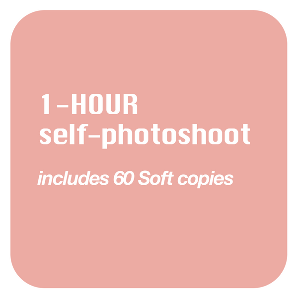 1 hour shoot @ ATOMM QC