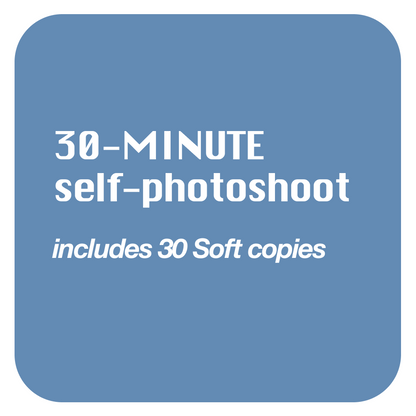 30-minute shoot @ ATOMM QC