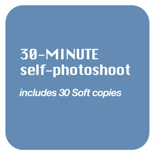 30-minute shoot @ ATOMM QC