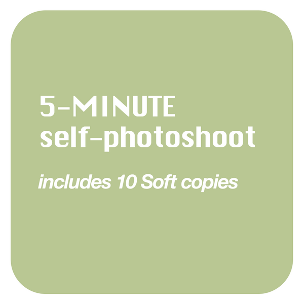 5-minute shoot @ ATOMM QC