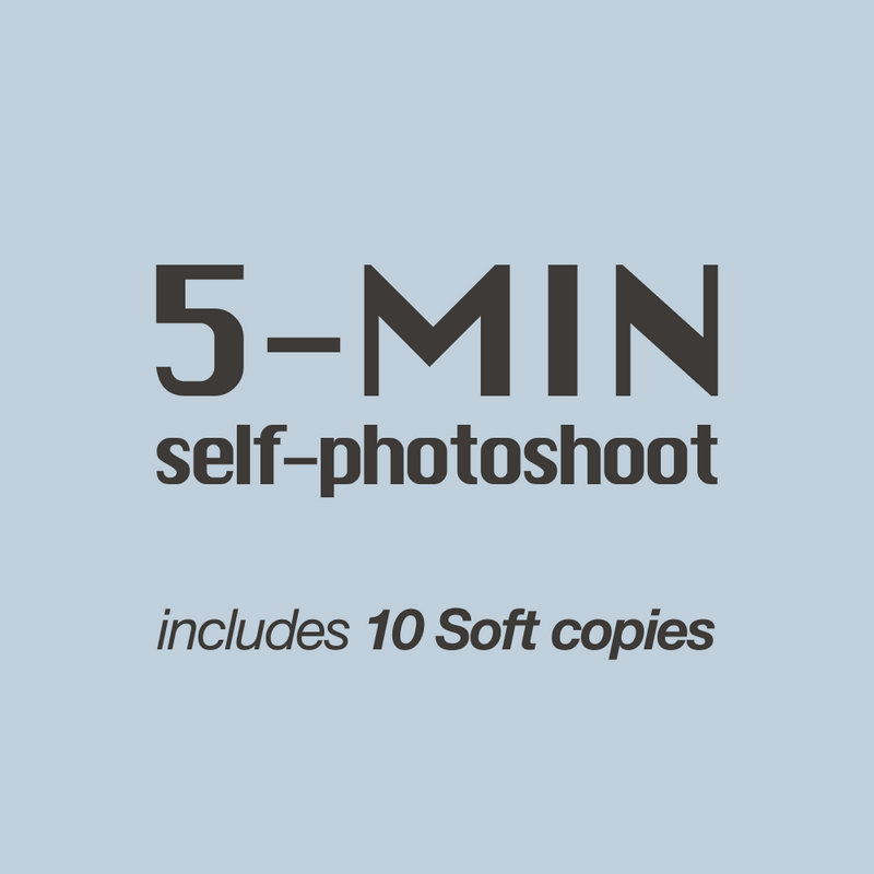 5-minute shoot @ ATOMM QC