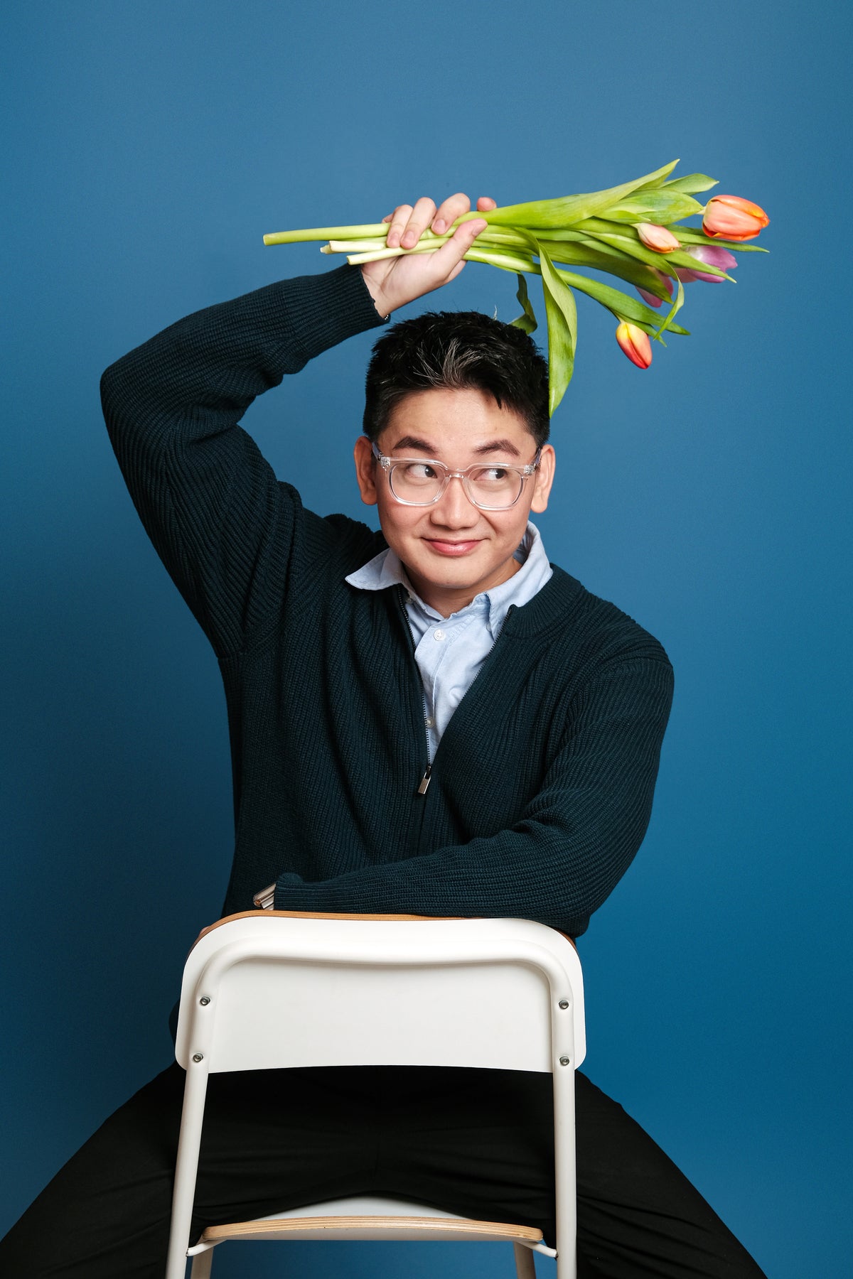 Sample photo