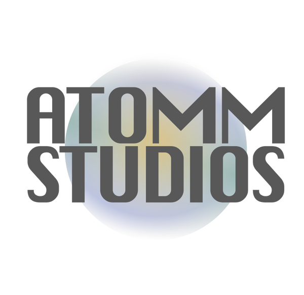 ATOMM Studios